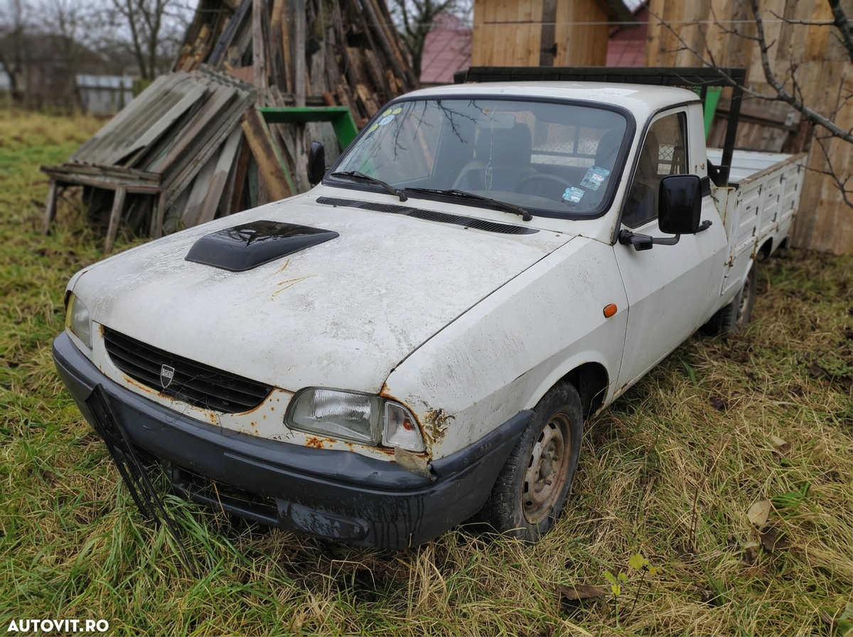 Dacia 1310