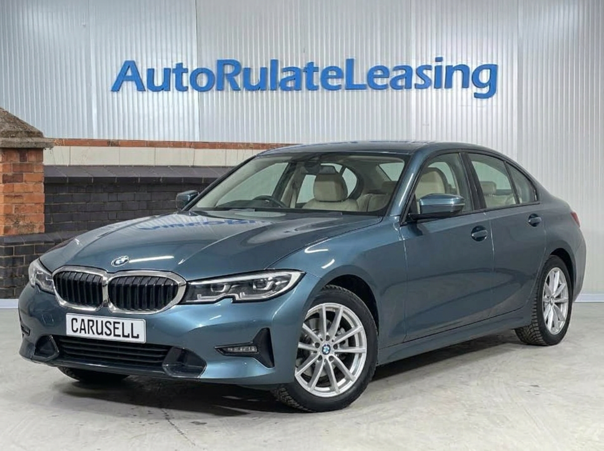 BMW Seria 3