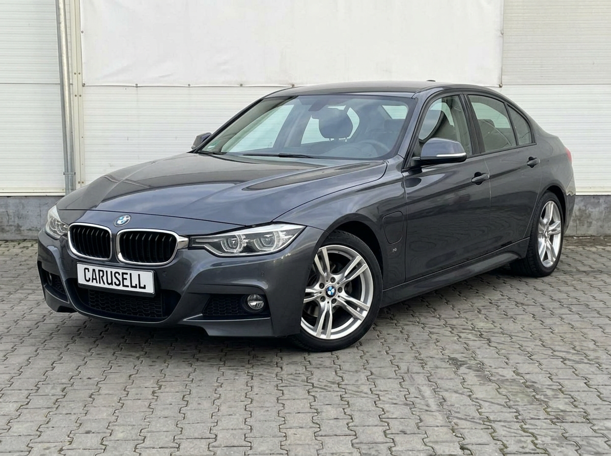 BMW Seria 3