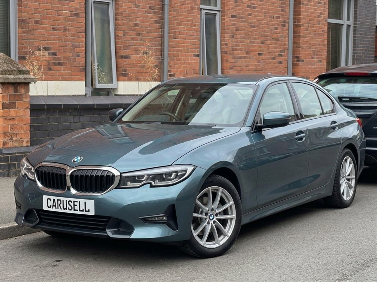 BMW Seria 3
