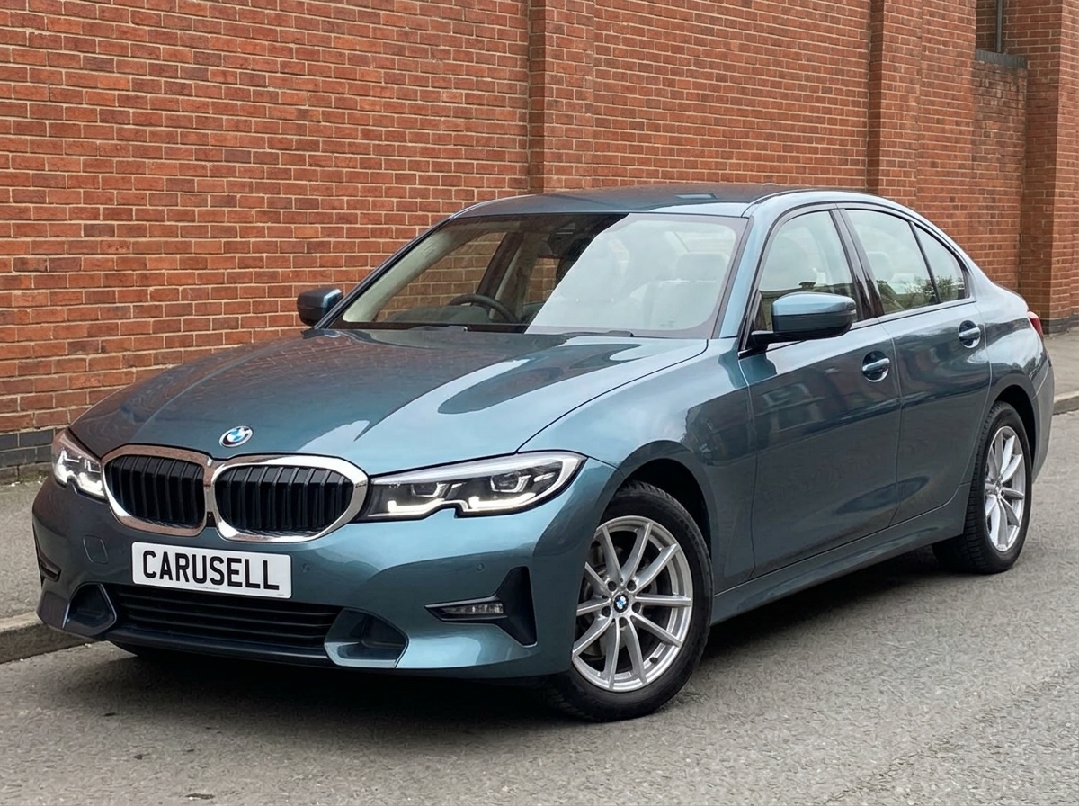 BMW Seria 3