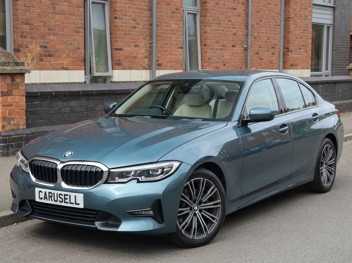 BMW Seria 3