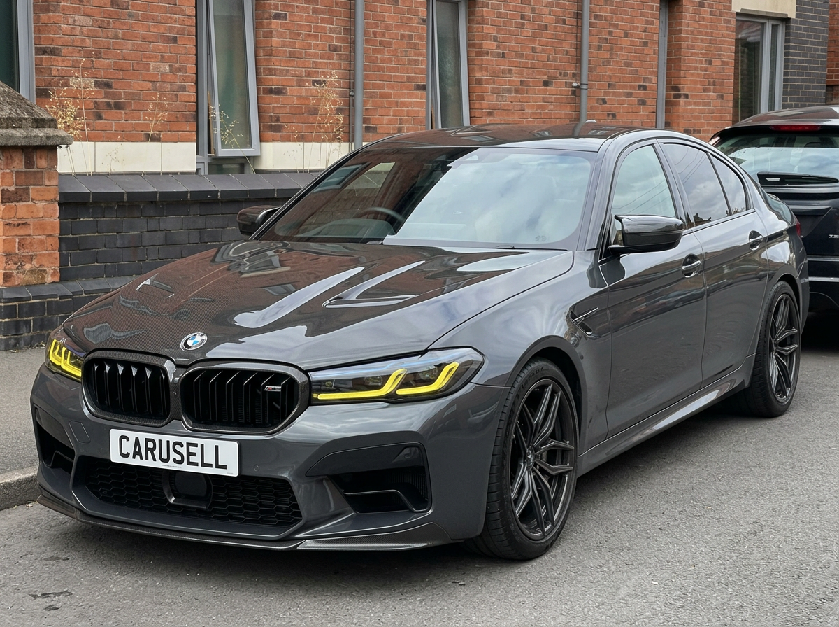 BMW M5