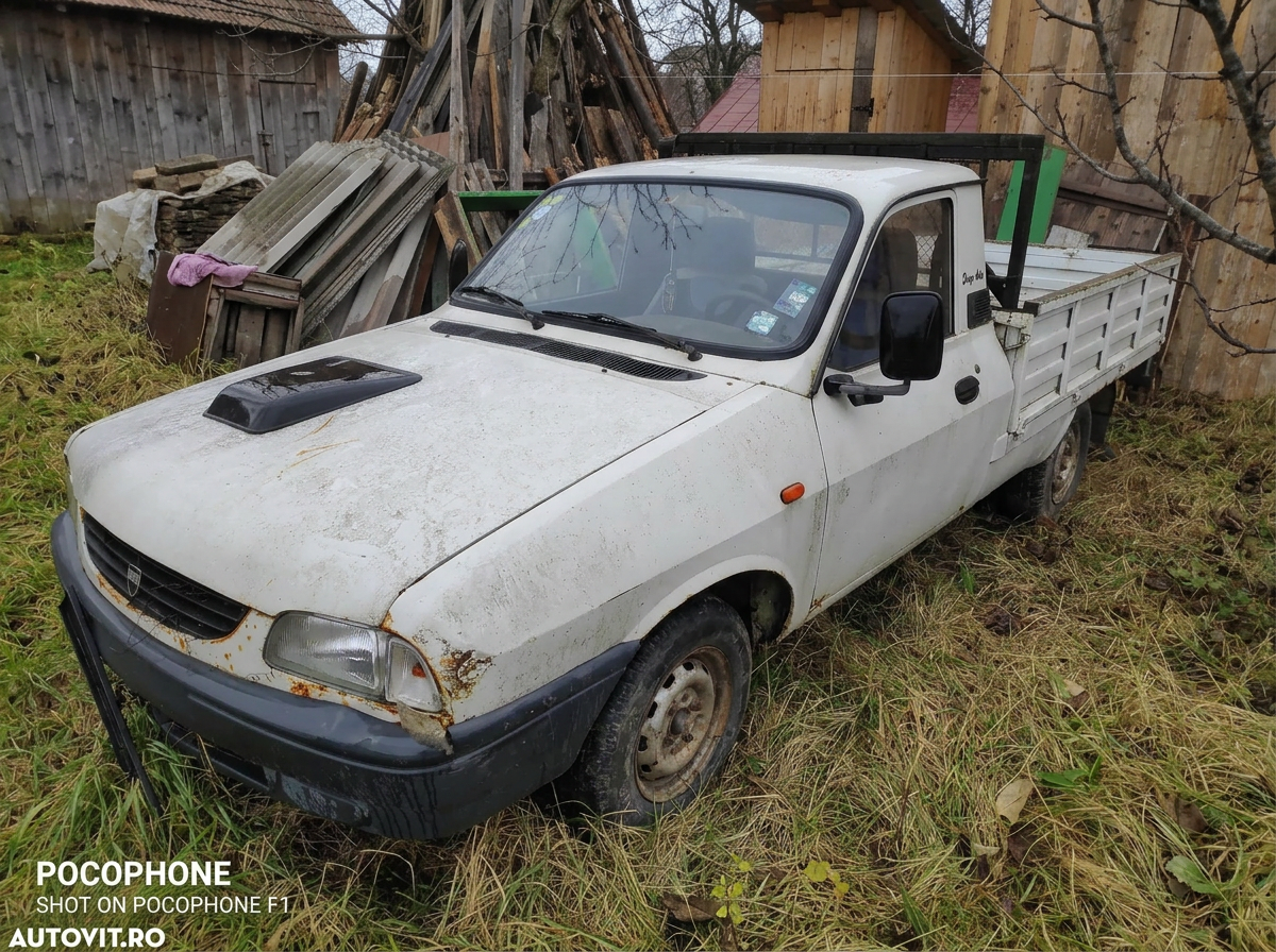 Dacia 1310