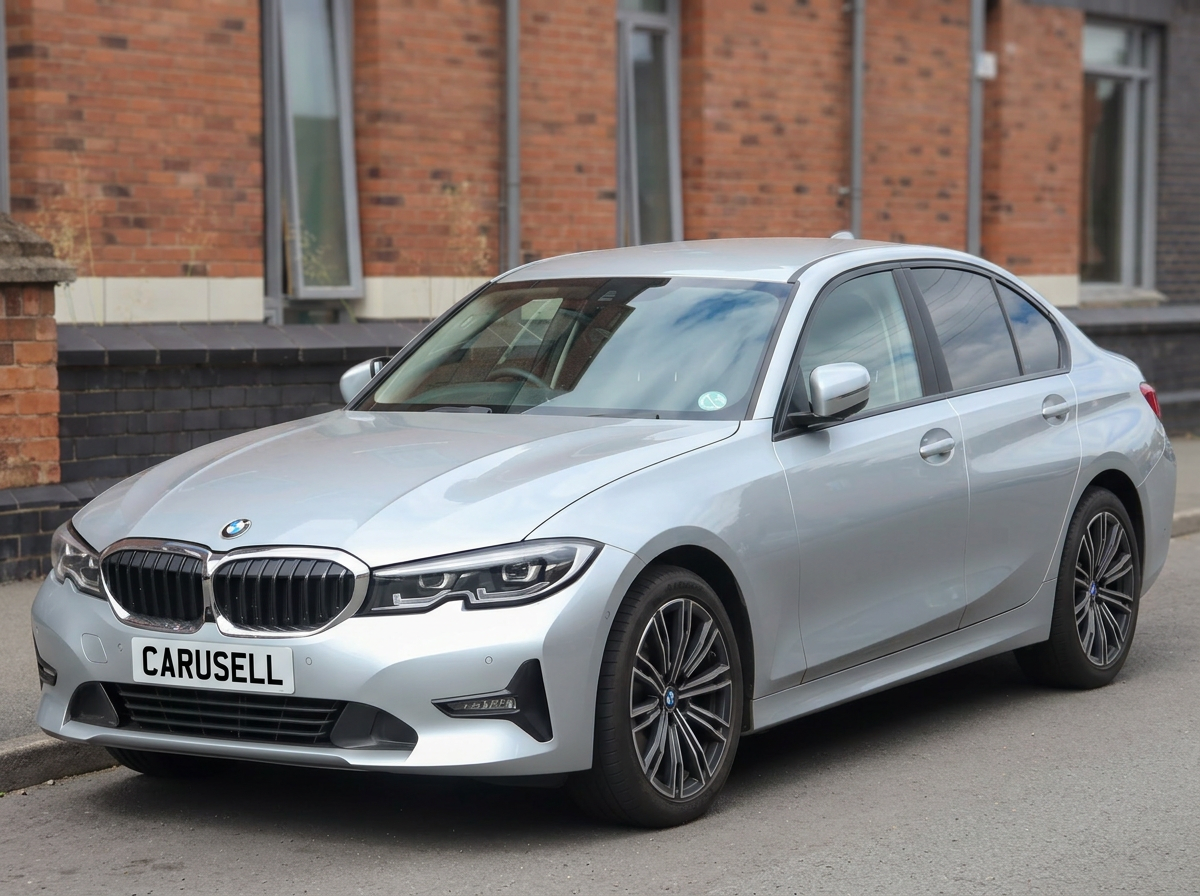 BMW Seria 3