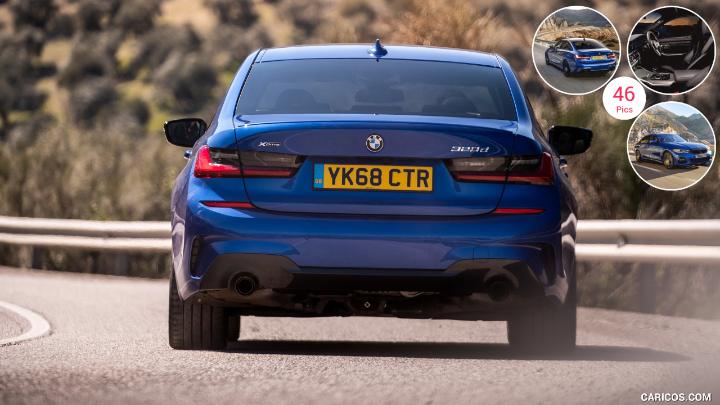 BMW Seria 3 2