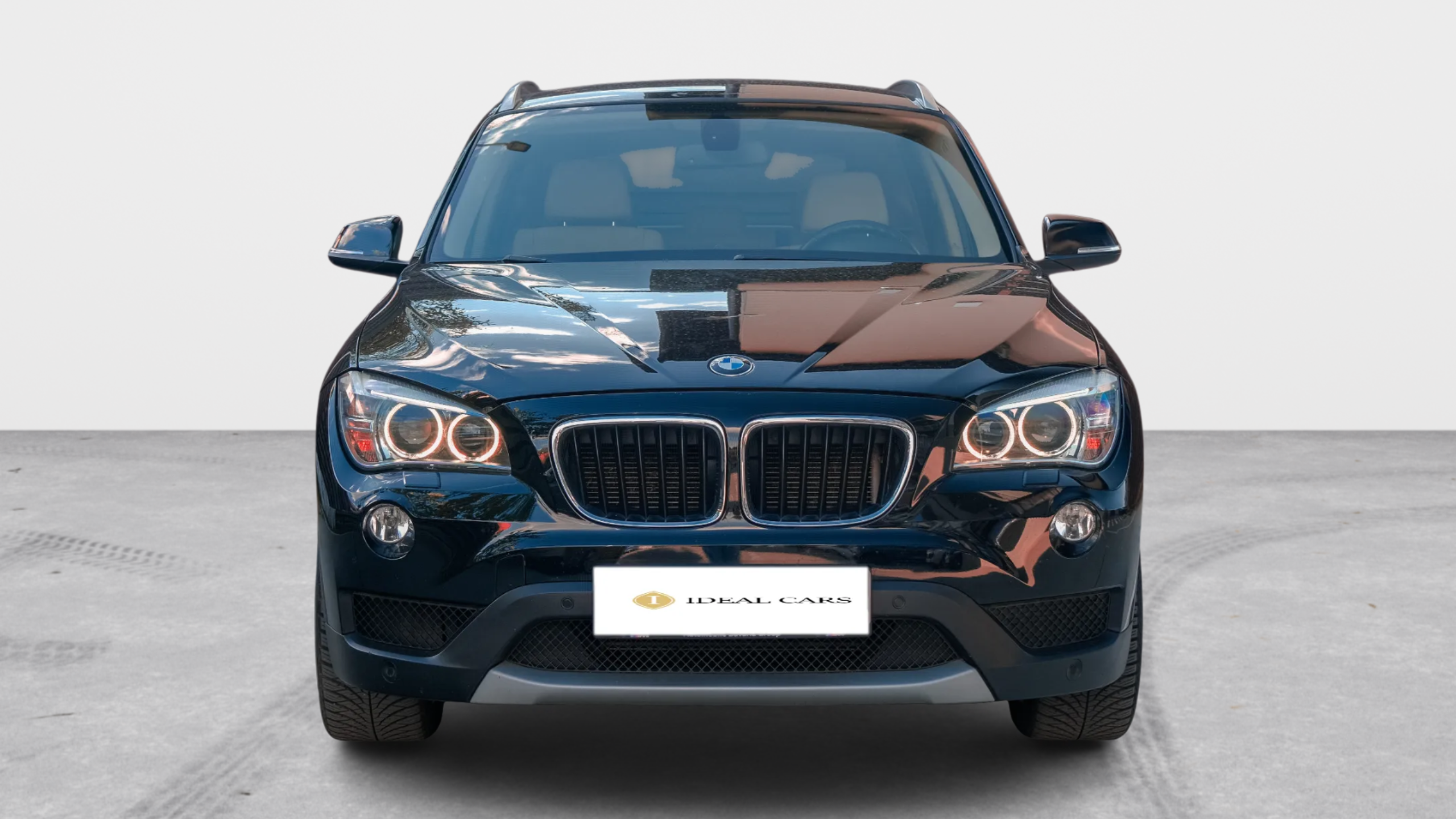 BMW X1 2