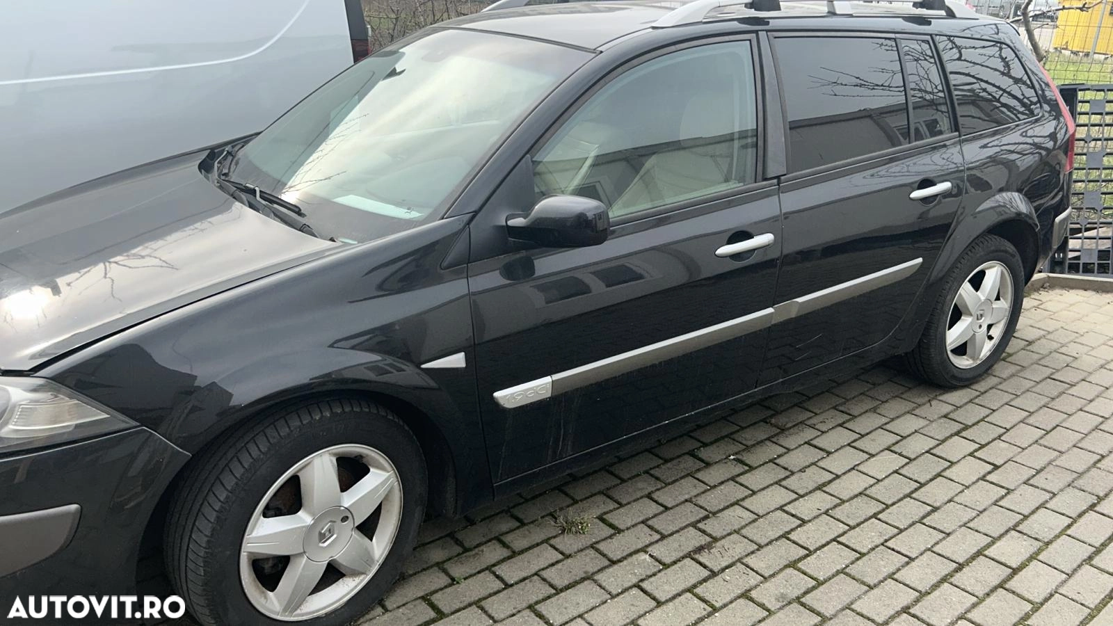 Renault Megane 2