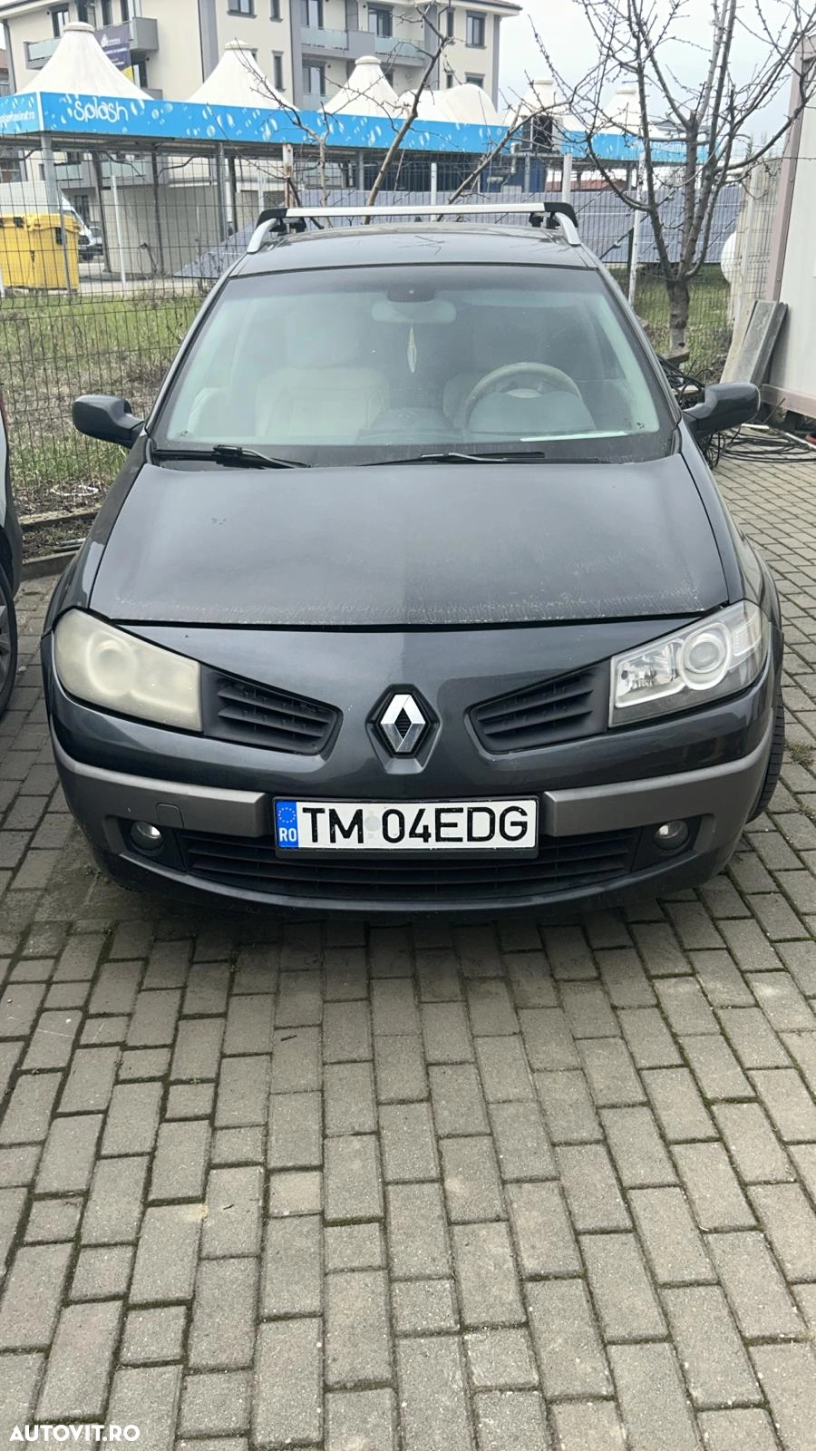 Renault Megane 4
