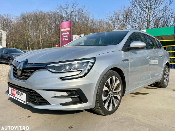 Renault Megane 2