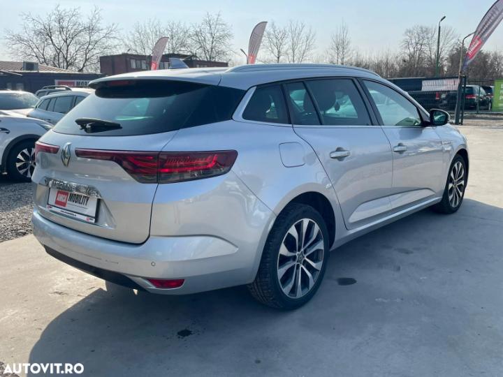 Renault Megane 4