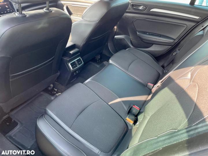 Renault Megane 6
