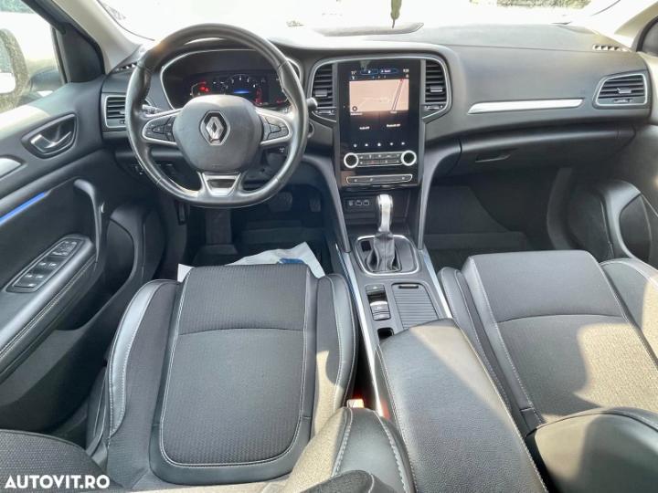 Renault Megane 9