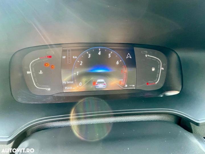 Renault Megane 13