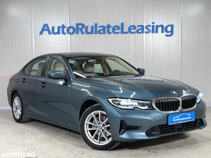 BMW Seria 3 2