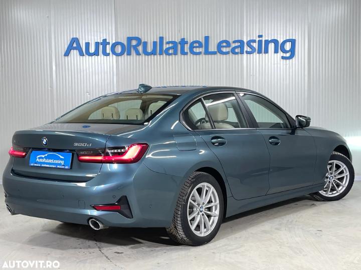 BMW Seria 3 5