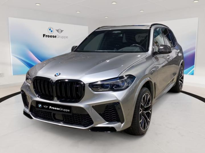 BMW X5 M 3