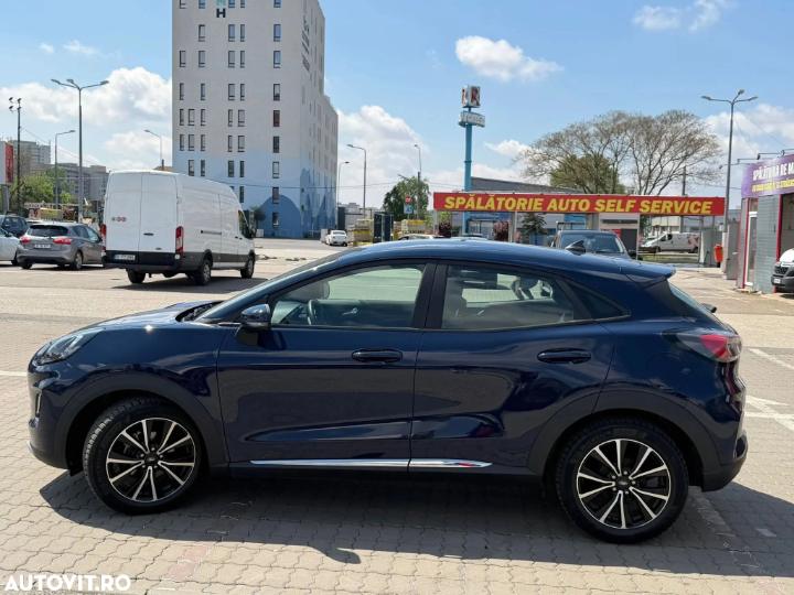 Ford Puma 5