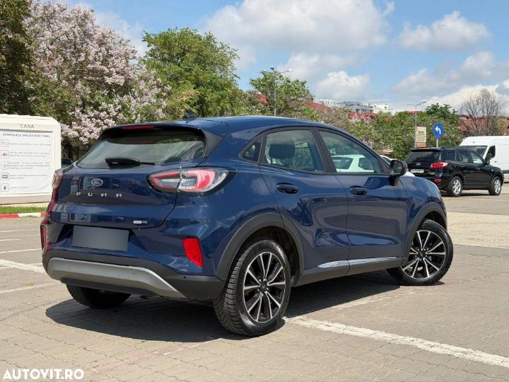 Ford Puma 3