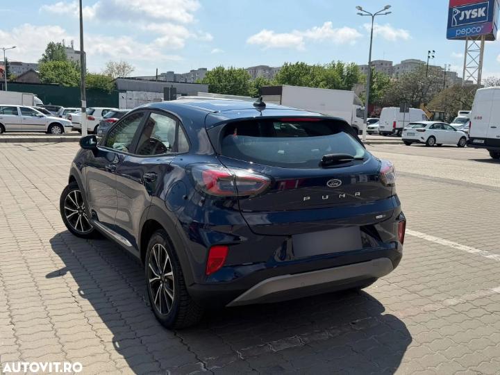Ford Puma 6