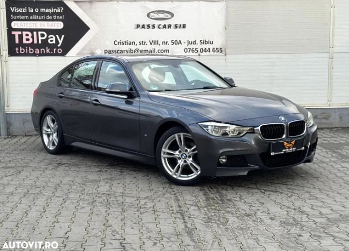 BMW Seria 3 6