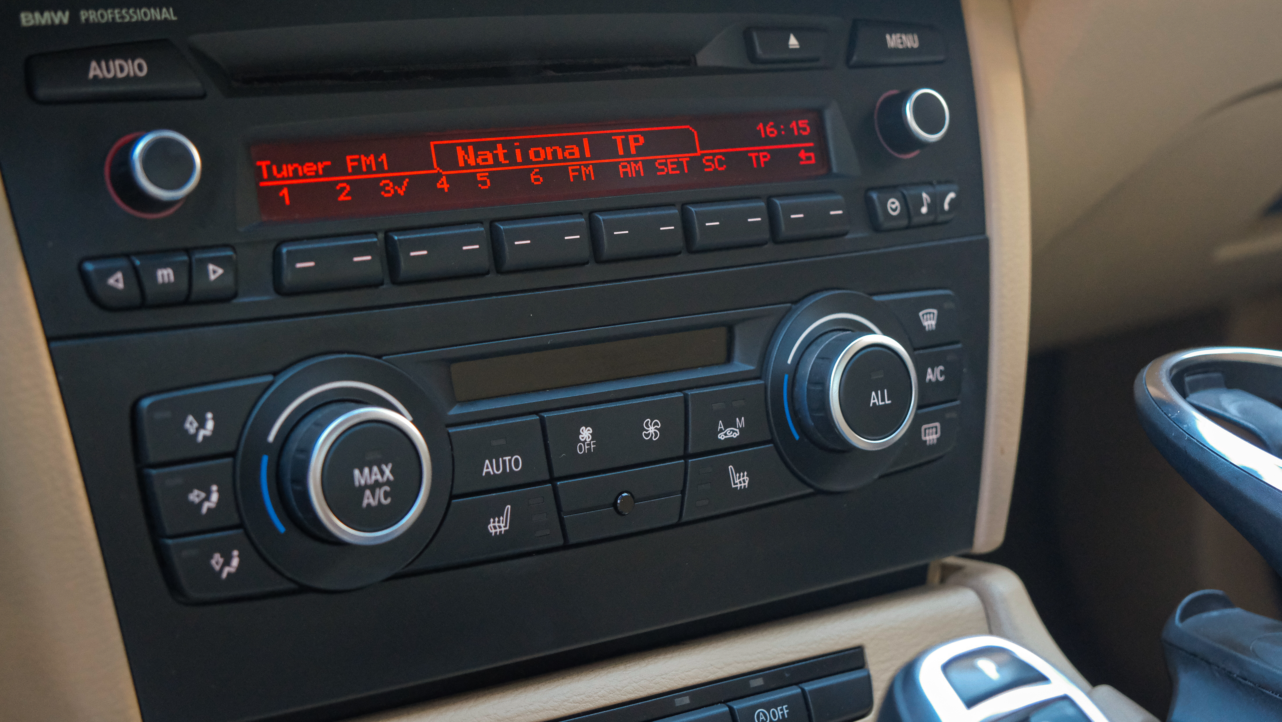 Dacia Sandero Stepway 4