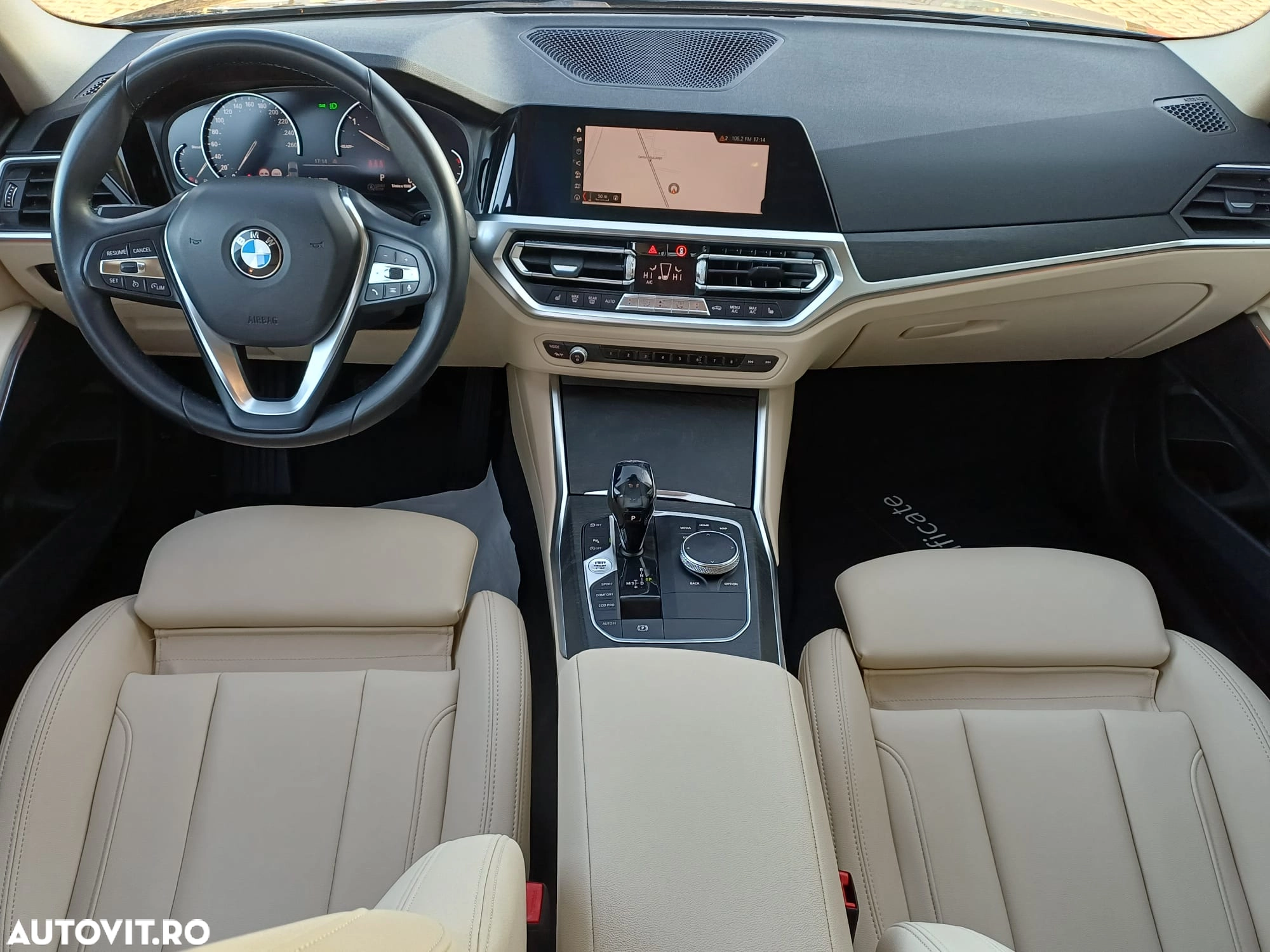 BMW Seria 3 5