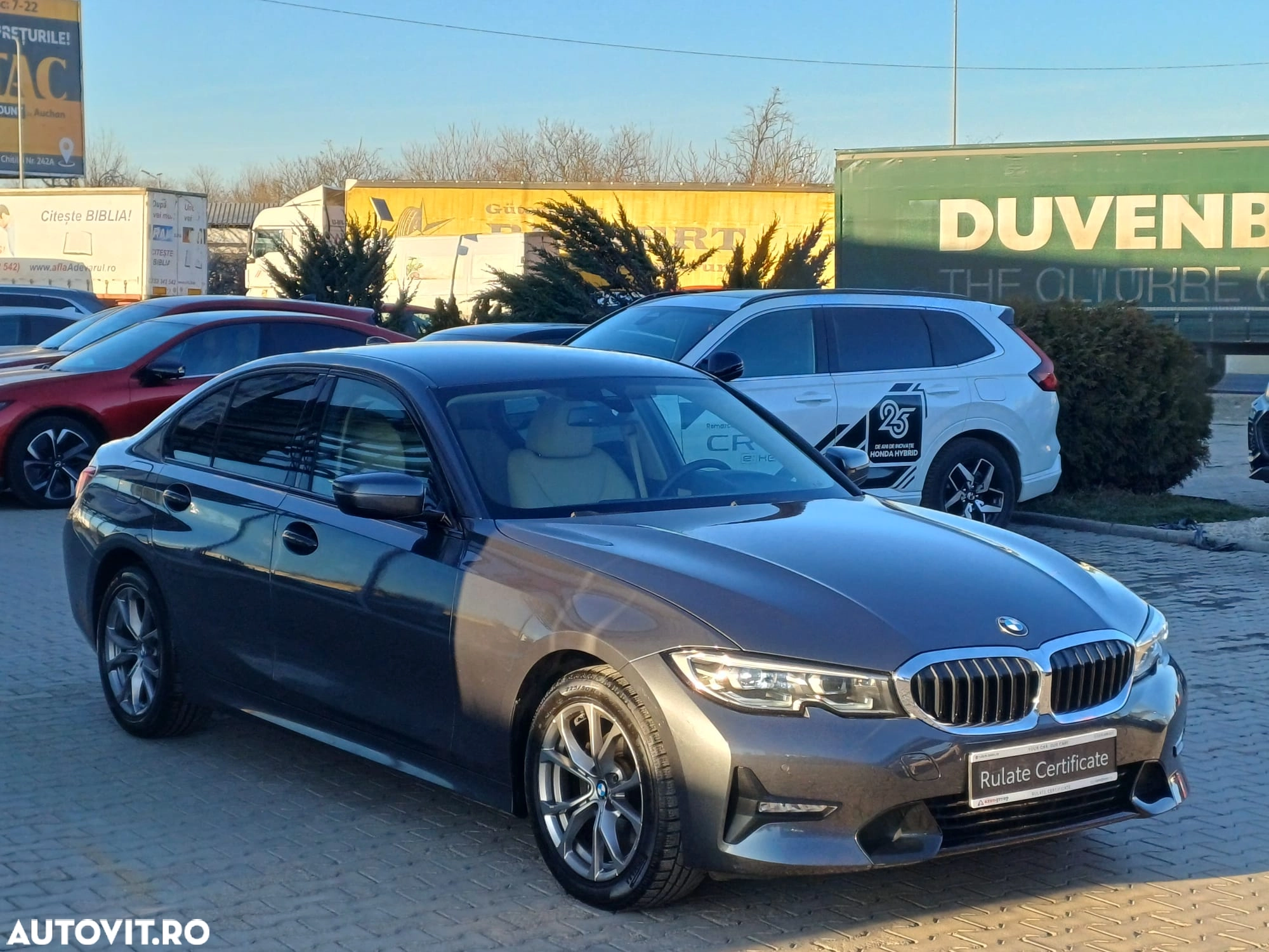 BMW Seria 3 3