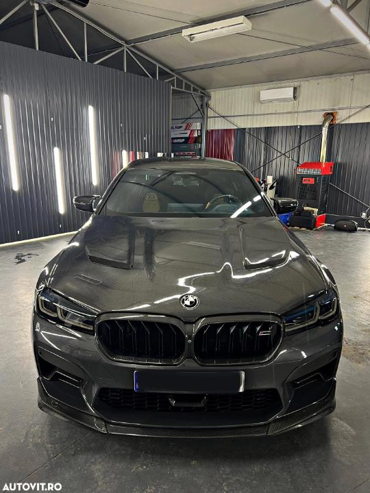 BMW M5 2