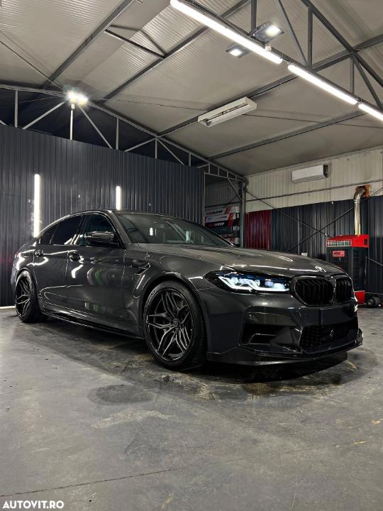 BMW M5 3