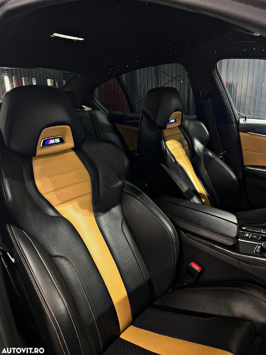 BMW M5 9